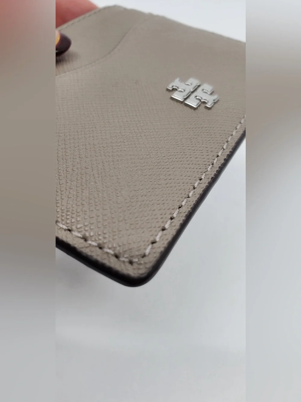 Tory Burch Cardholder
